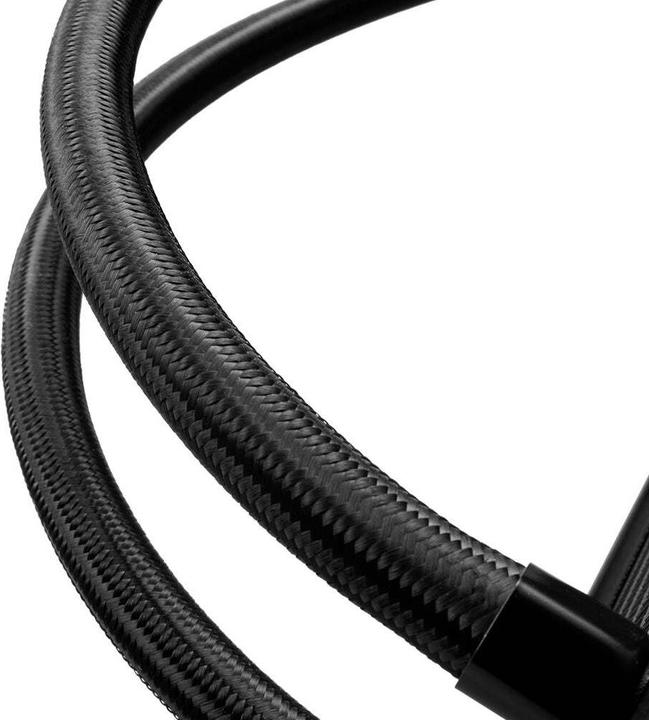 Actual product image Azza WAK Blizzard SP 240 ARGB