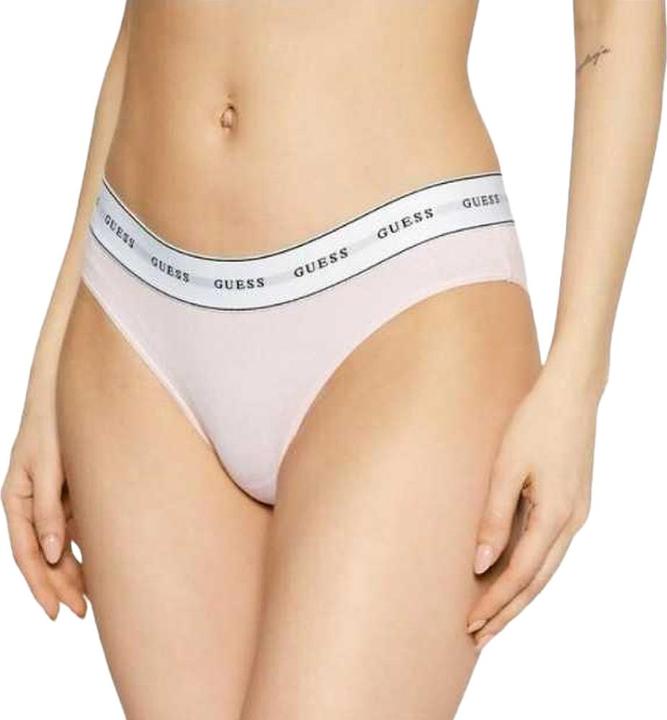 Immagine prodotto Guess Slip Logo Misto Cotone Donna (XS)