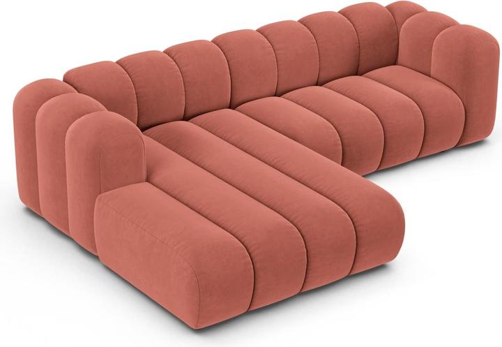 Produktbild Micadoni Lupine (Ecksofa)