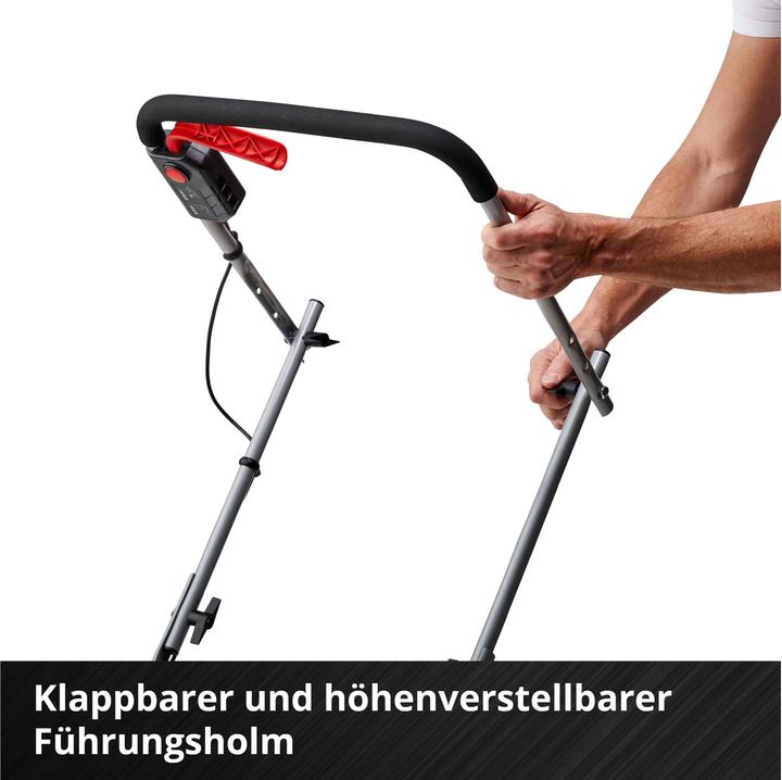 Produktbild Einhell GC-SC 18/28 Li-Solo