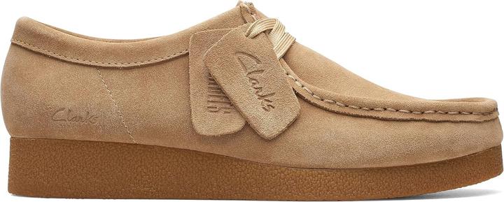 Image du produit Clarks W Wallabee EVO Sh (36)