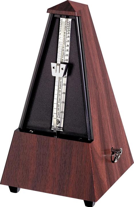 Wittner Mälzel Serie 845 (Metronom)