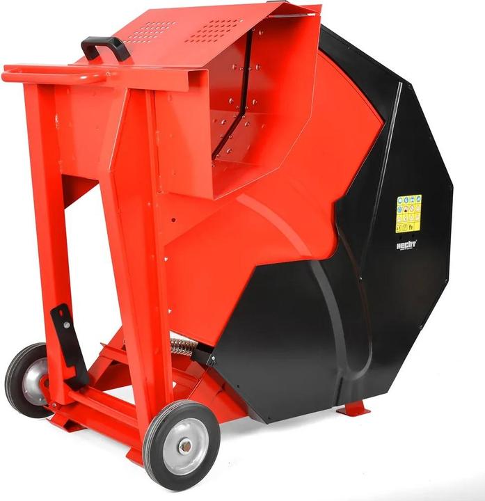 Actual product image Hecht 850 Jigsaw