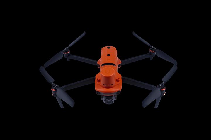 Produktbild Autel EVO II Pro RTK Rugged Bundle RTF (36 min, 1237 g, 20 Mpx)