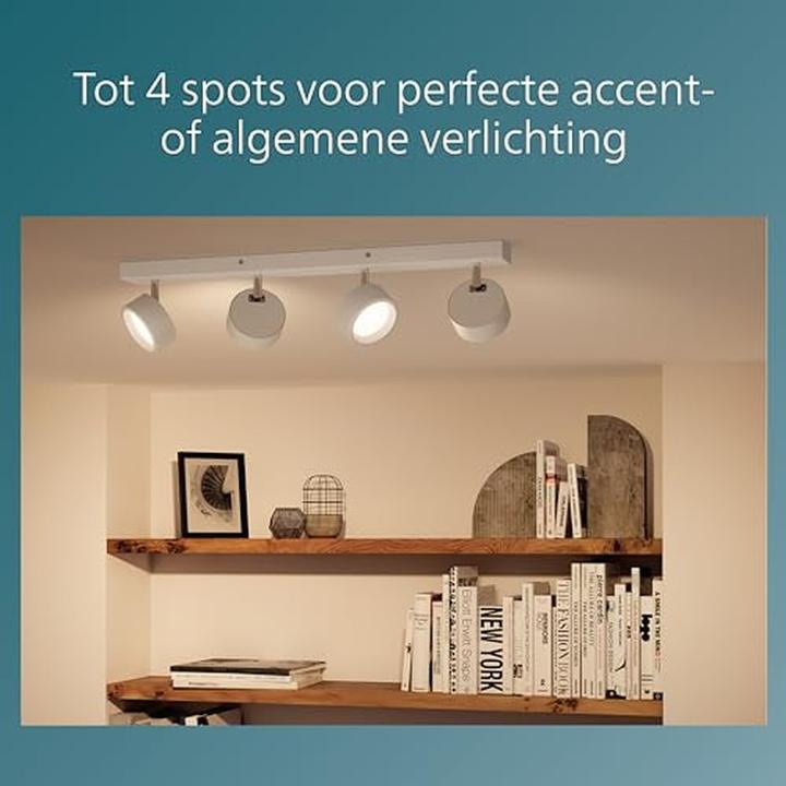 Produktbild Philips LED Bracia (2200 lm)