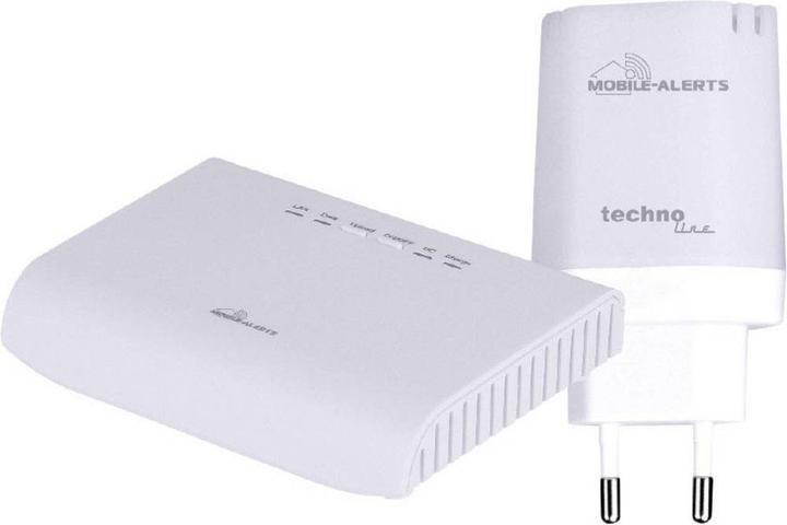 Actual product image Technoline Gateway