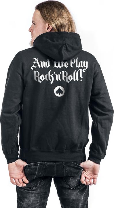 Produktbild Motörhead We Are (M)