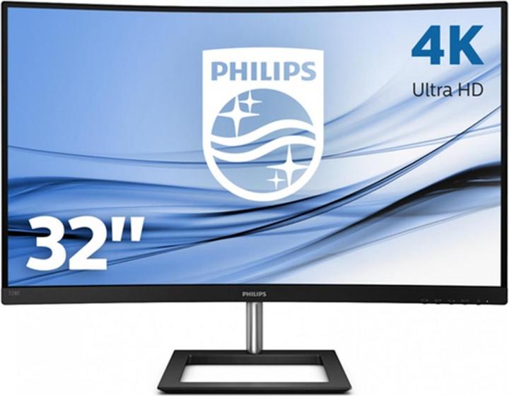 Productafbeelding Philips E-Line 328E1CA/00 (3840 x 2160 Pixels, 32")