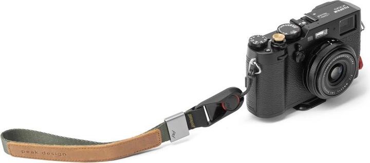 Immagine prodotto Peak Design Cuff (Cinturino da polso)