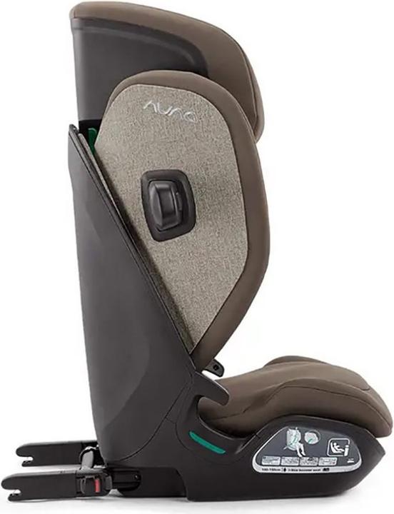 Produktbild Nuna Aace lx (Kindersitz, ECE R129/i-Size Norm)