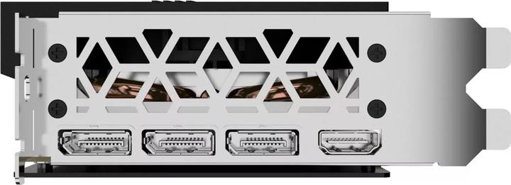 Produktbild KFA2 RTX4070 2X OC (12 GB)