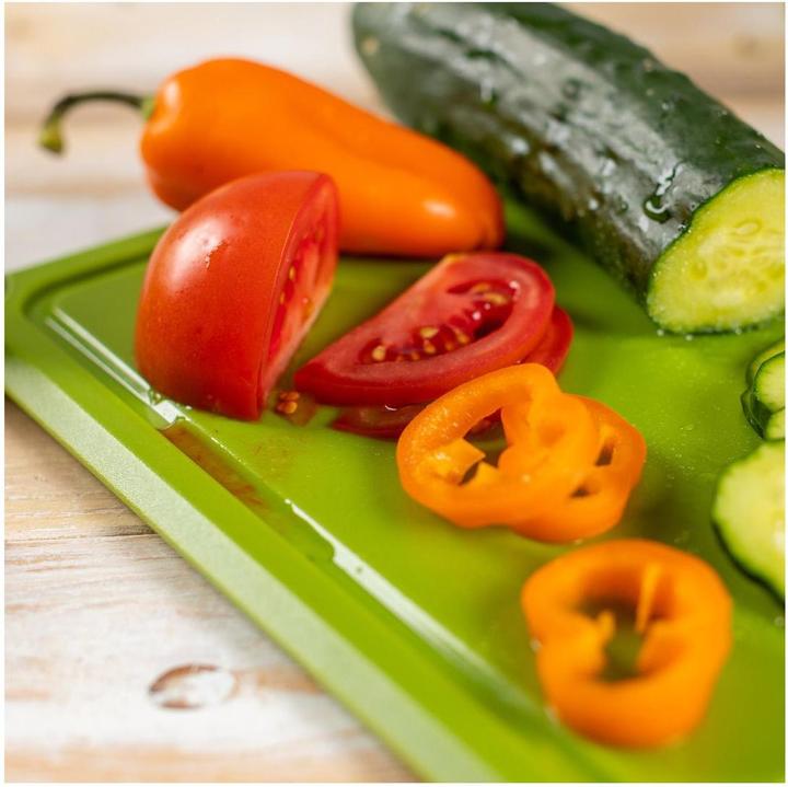 Produktbild Kuhn Rikon Schneidebrett klein