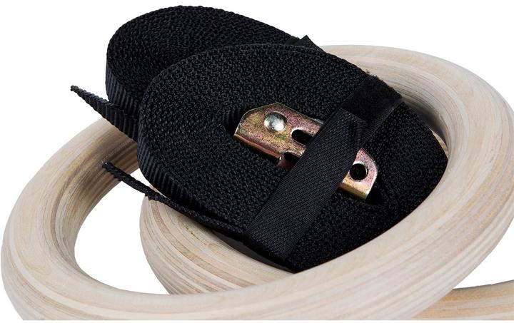 Immagine prodotto Fitcom Anelli per la ginnastica fitness