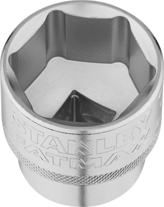 Actual product image Stanley Hexagon socket