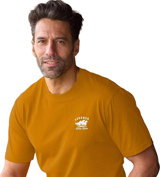 Immagine prodotto Atlas For Men Maglietta Uomo Misura Confezione 4 (XL)