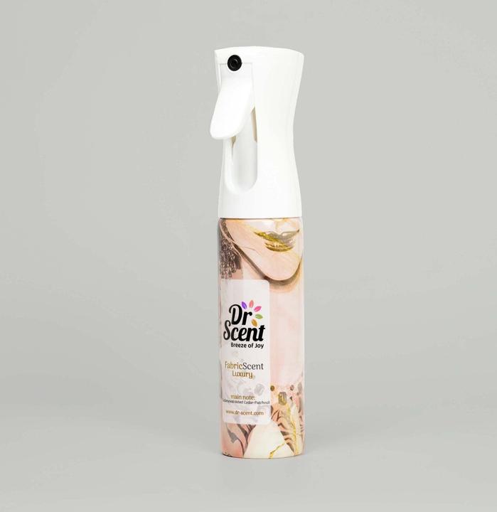Image du produit Dr.Scent Textilerfrischer Luxury