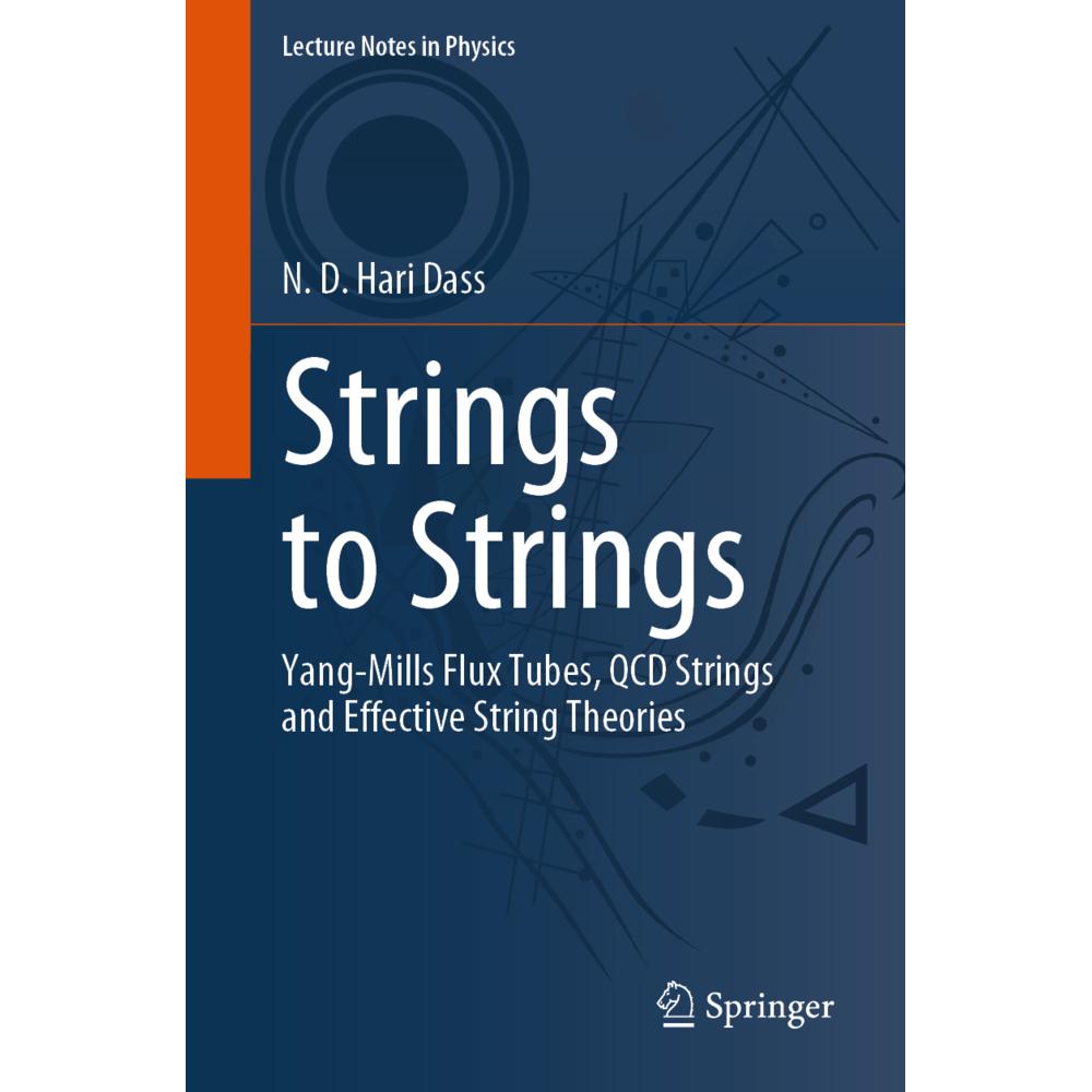 Springer Strings to Strings (N. D. Hari Dass, 2023) (56951177)