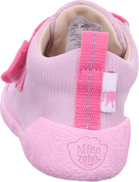 Produktbild Affenzahn Barfussschuh WALKY EINHORN (24)