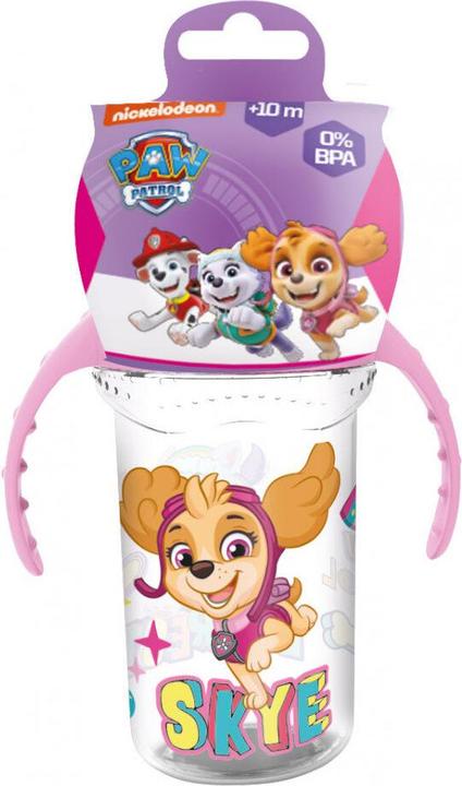Produktbild Paw Patrol Trinkglas 330 ml