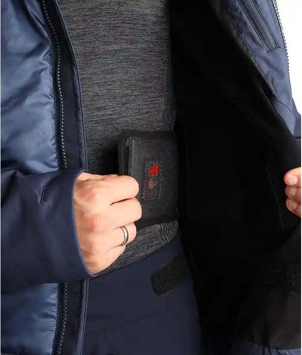 Actual product image Lenz Padded Jacket R2H 2.0 men (XL)