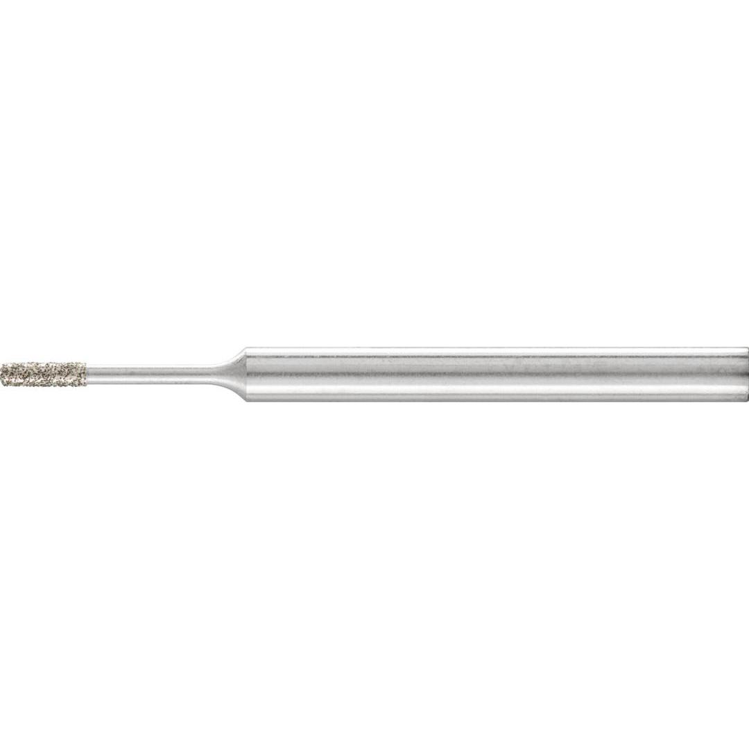 Pferd, Schleifmittel, Diamant-Schleifstift DZY-A 1.4-4/3 D 126 VPE: 5 (D 126)