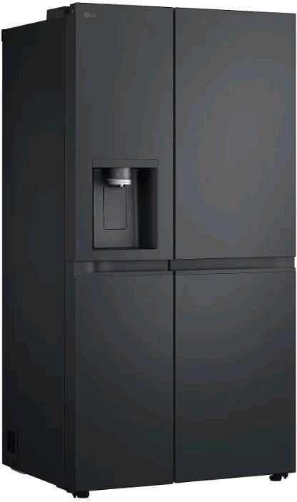 Produktbild LG GSLE91EVAC (628 l)