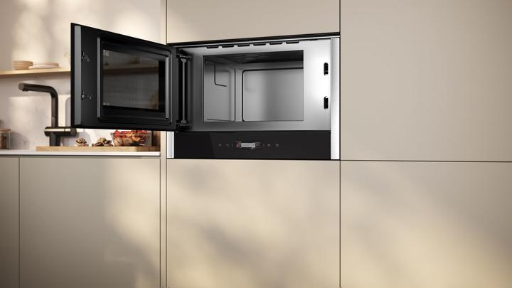 Productafbeelding Neff NL4WR21N1
