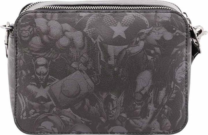 Immagine prodotto Karactermania IBiscuit Borsa a tracolla Universo