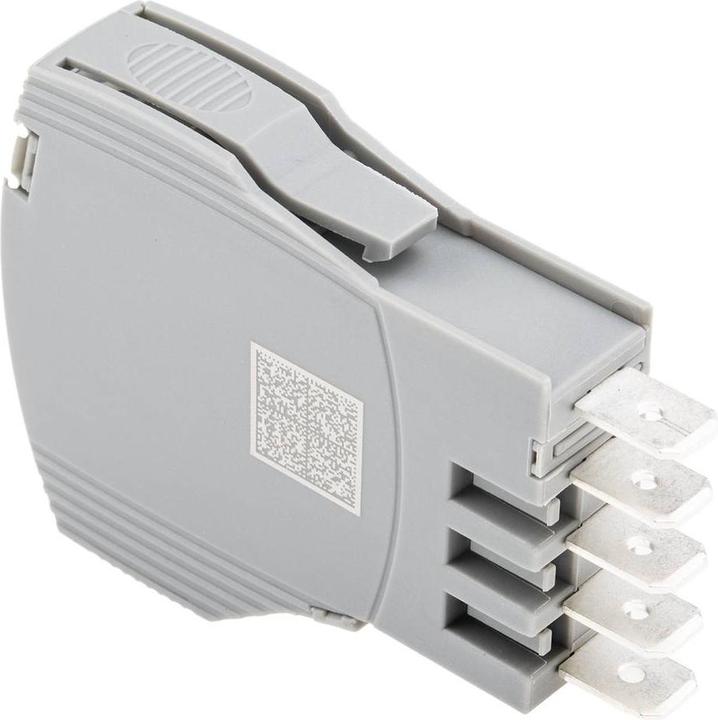 Produktbild Phoenix Contact Geräteschutzschalter 5A 1-polig 1NO