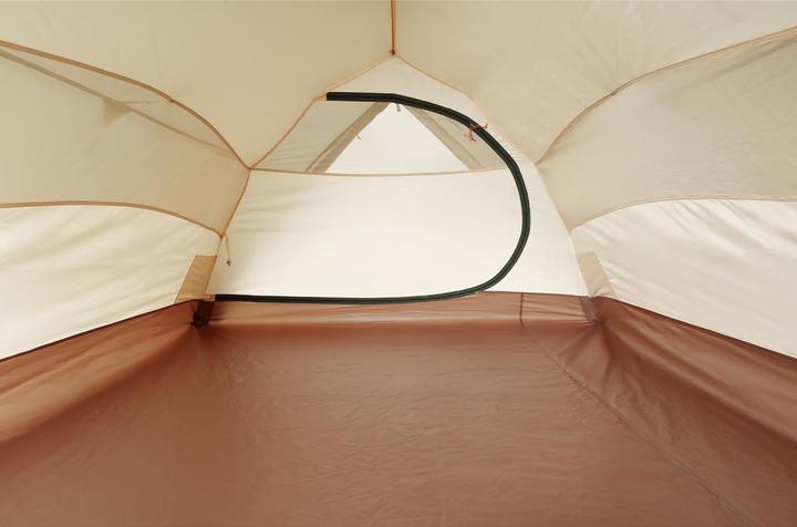 Image du produit Vaude Allround Mark 3P (Tente tunnel, 3.58 kg, 3 personnes)