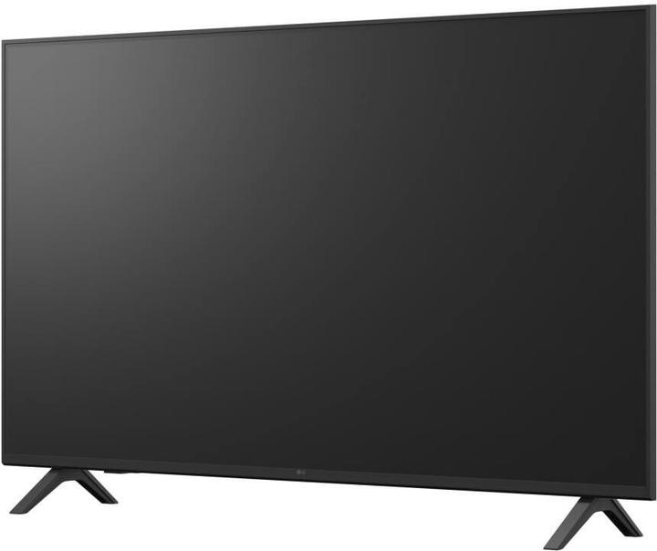 Image du produit LG 50UA75003LA (50", UA75, LED, 4K, 2025)