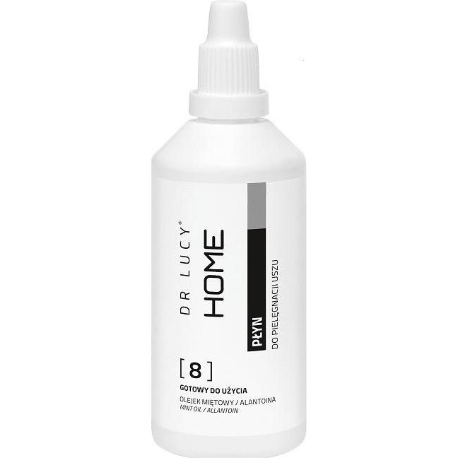 Comparer les prix de Dr Lucy Casual Line No 5 - Après-shampooing pour tout type de pelage, 250 ml universel (Chien), Hygiène animale