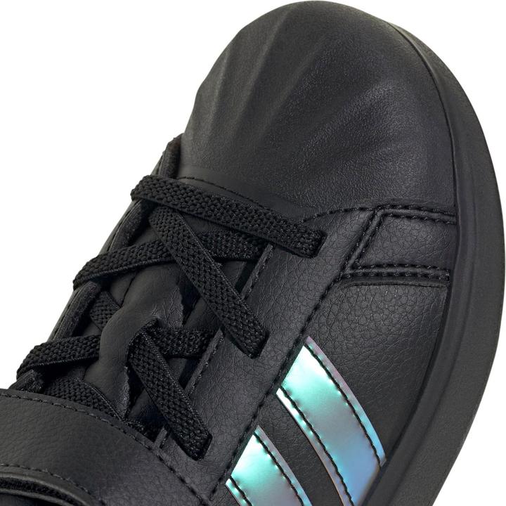 Image du produit Adidas Streettalk El C - cblack/irides/ftwwht (33)