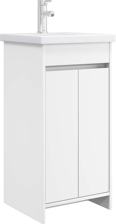 Produktbild vidaXL Badezimmermöbel