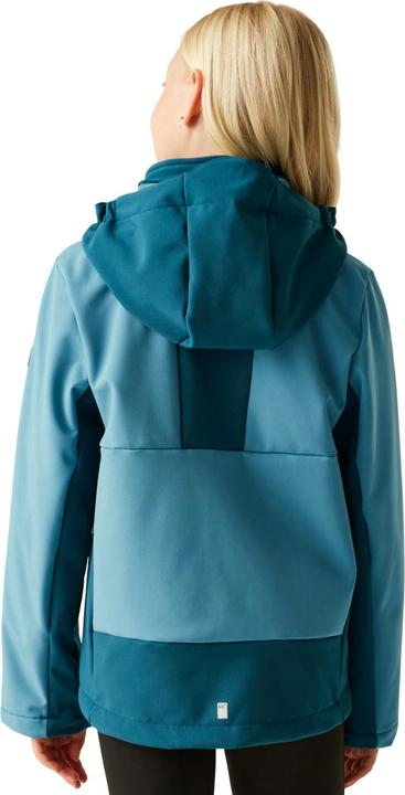 Produktbild Regatta Haydenbury Softshelljacke Wasserfest (128)