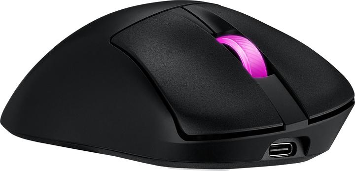 Produktbild ASUS ROG Keris II Origin (Kabellos, Kabelgebunden)