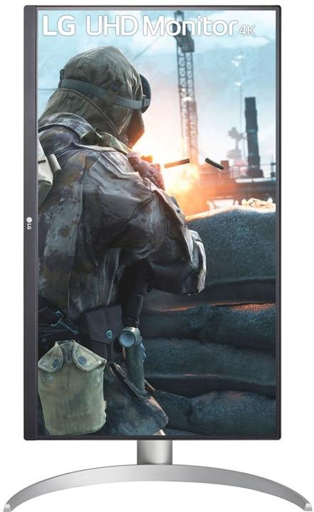 Produktbild LG 27UP650-W (3840 x 2160 Pixel, 27")
