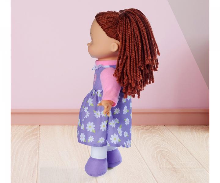 Produktbild Simba ML Flower Dolly, 3-sort.