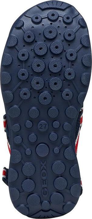 Produktbild Geox Geschlossene Sandalen VANIETT (32)