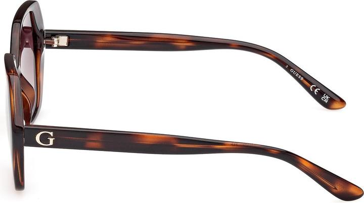 Produktbild Guess Kinder-Sonnenbrille Schildpatt