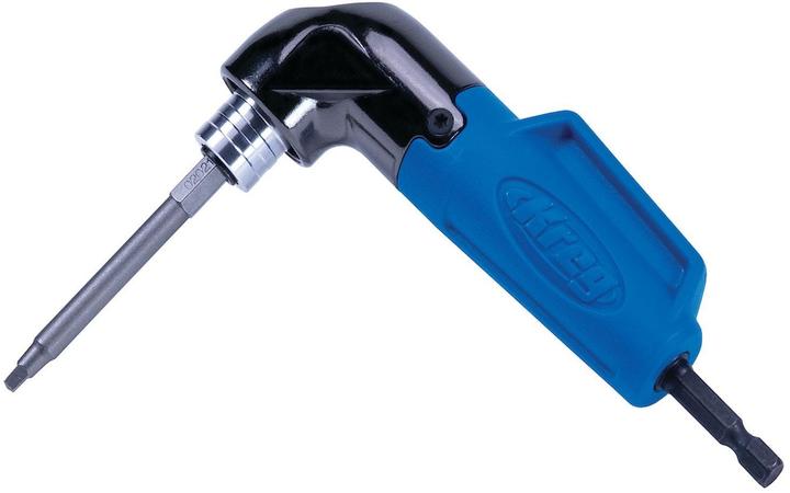 Produktbild Kreg KDRV-90DG 90° Pocket Hole Driver Winkelbohraufsatz blau