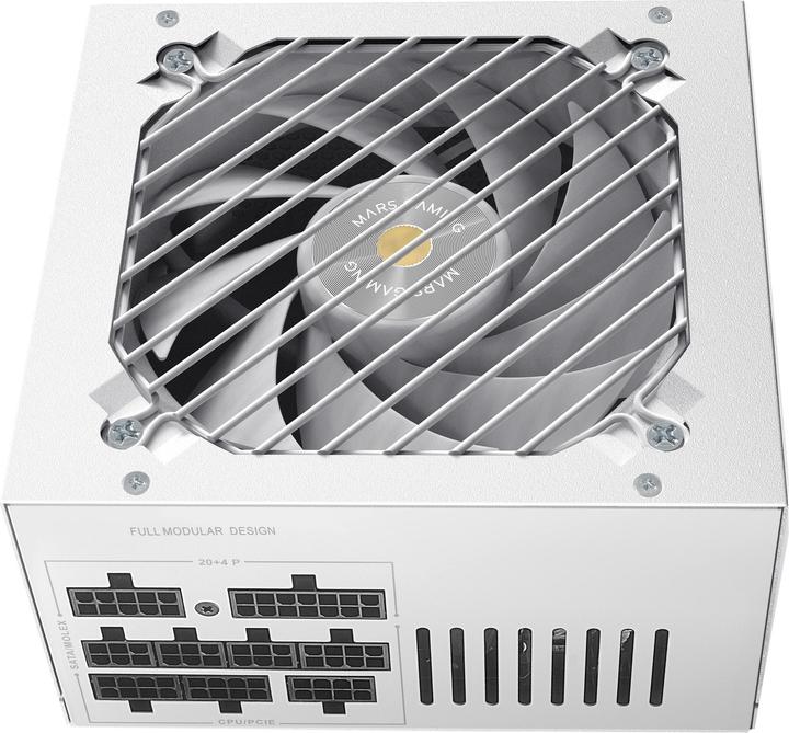Image du produit Mars Gaming MPB750SIMW (750 W)