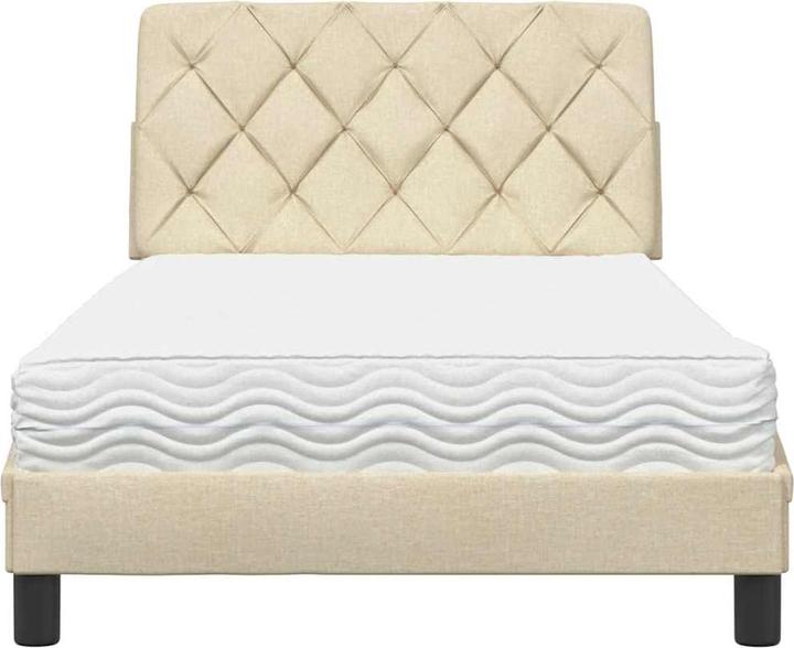 Image du produit vidaXL Bett (120 x 200 cm)