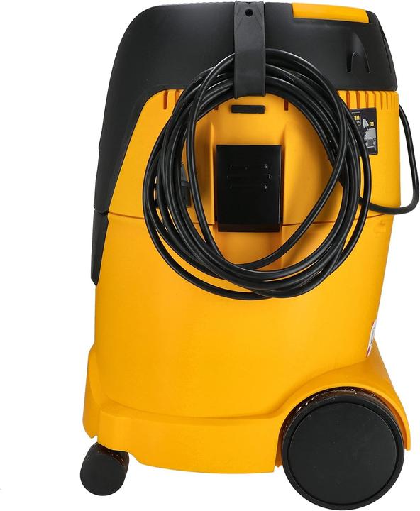 Produktbild Mirka Industriestaubsauger Nass- und Trockensauger (Nass-Trockensauger)