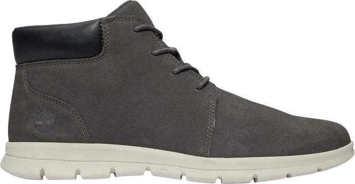 Produktbild Timberland Stiefeletten Graydon Basic Leder (41)