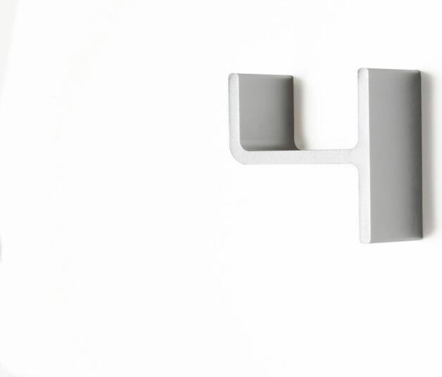 Immagine prodotto Authentics Ingresso casa numero 4