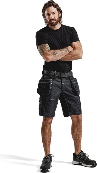 Black, Blue, Navy blue