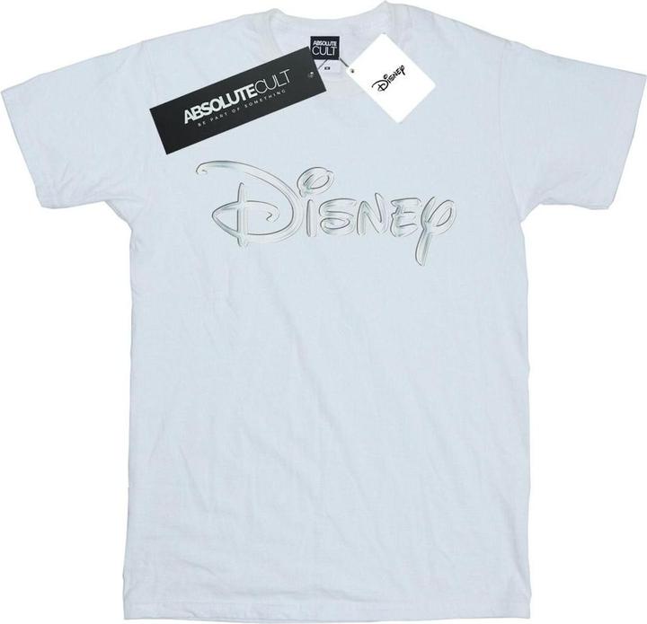 Immagine prodotto Disney Glacial Logo Maglietta Uomo (4XL)