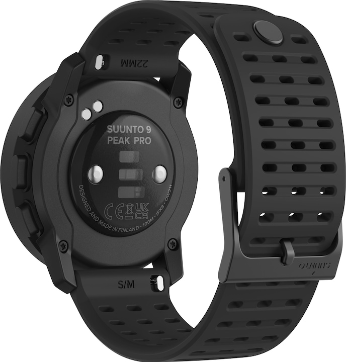 Immagine prodotto Suunto 9 Peak Pro (43 mm)