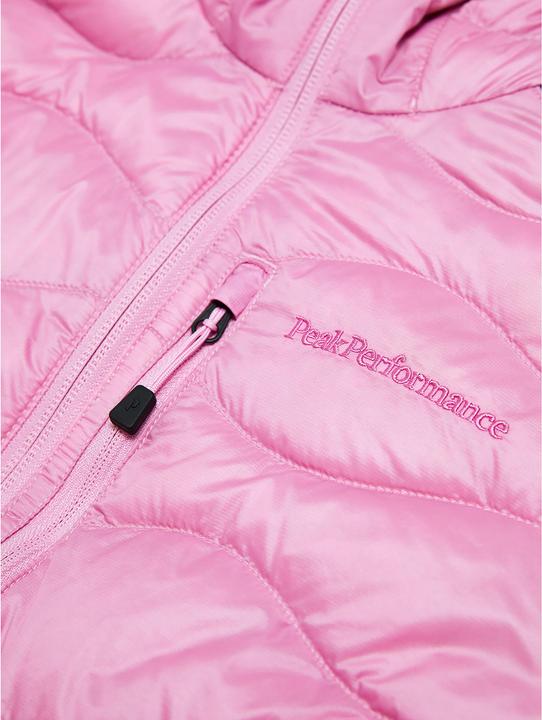 Immagine prodotto Peak Performance W Helium Down Hybrid Hood (S)